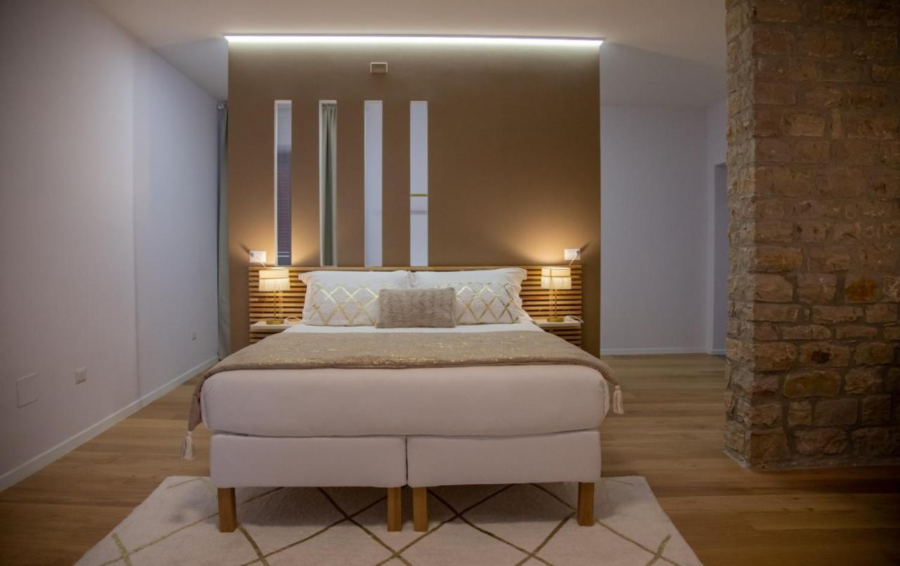 La Piazzetta Suite Potenza Ngoại thất bức ảnh