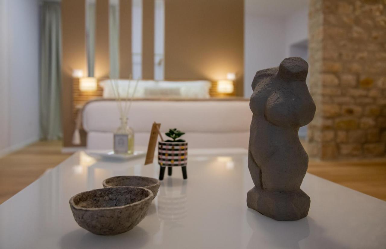 La Piazzetta Suite Potenza Ngoại thất bức ảnh