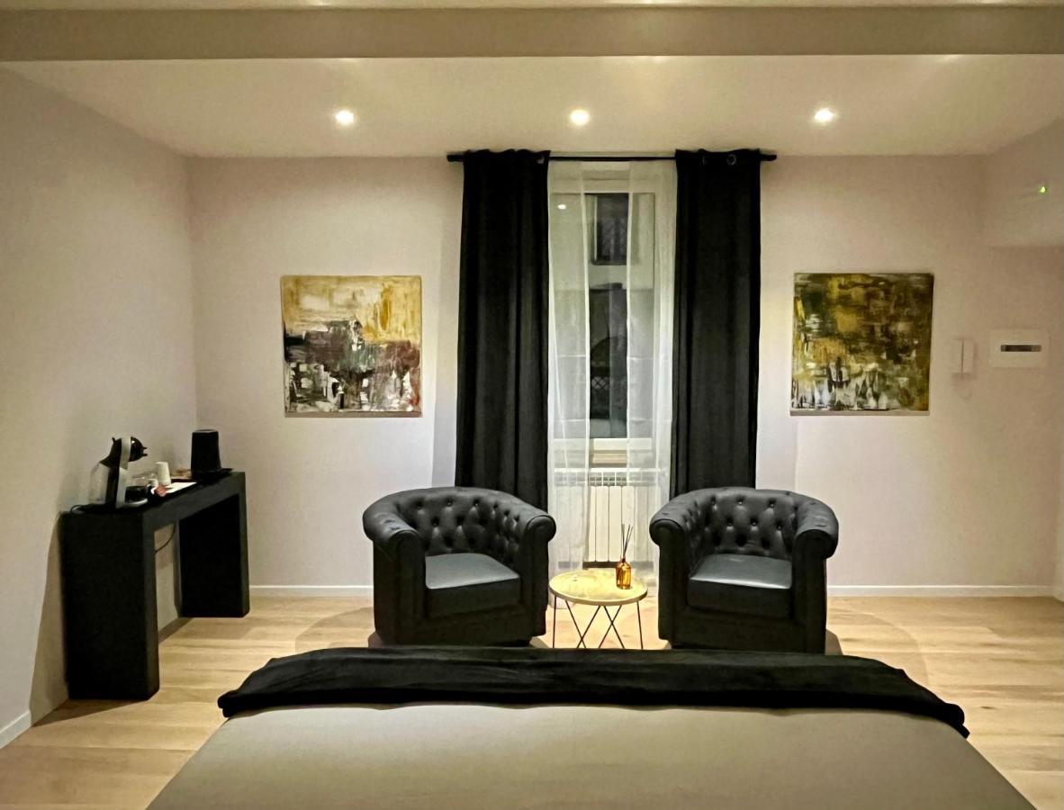 La Piazzetta Suite Potenza Ngoại thất bức ảnh