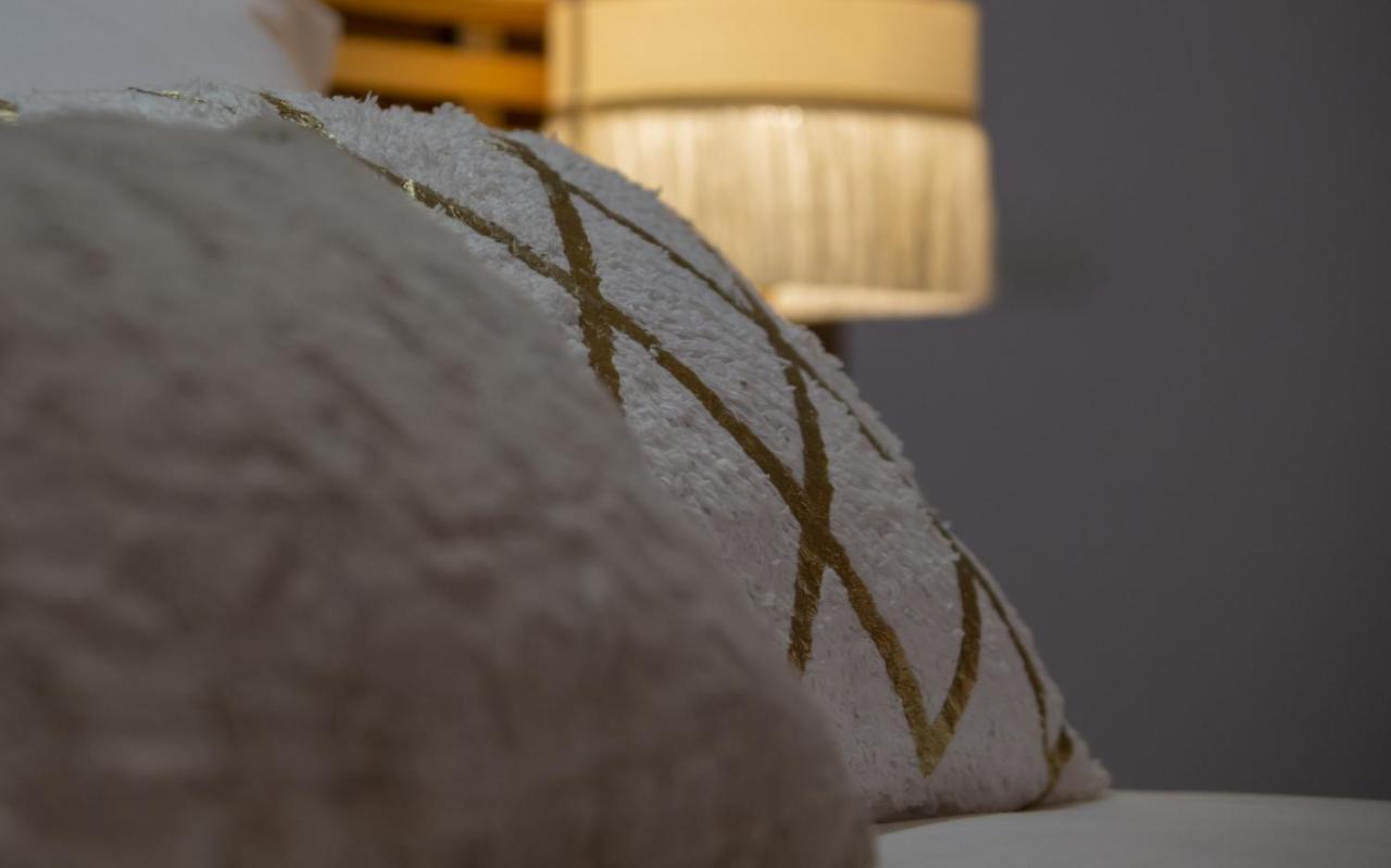 La Piazzetta Suite Potenza Ngoại thất bức ảnh