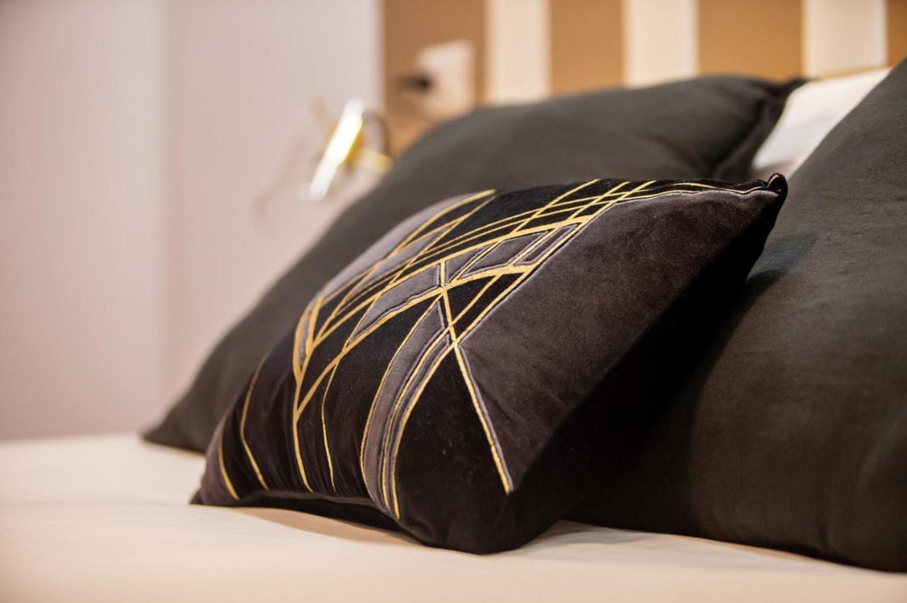 La Piazzetta Suite Potenza Ngoại thất bức ảnh