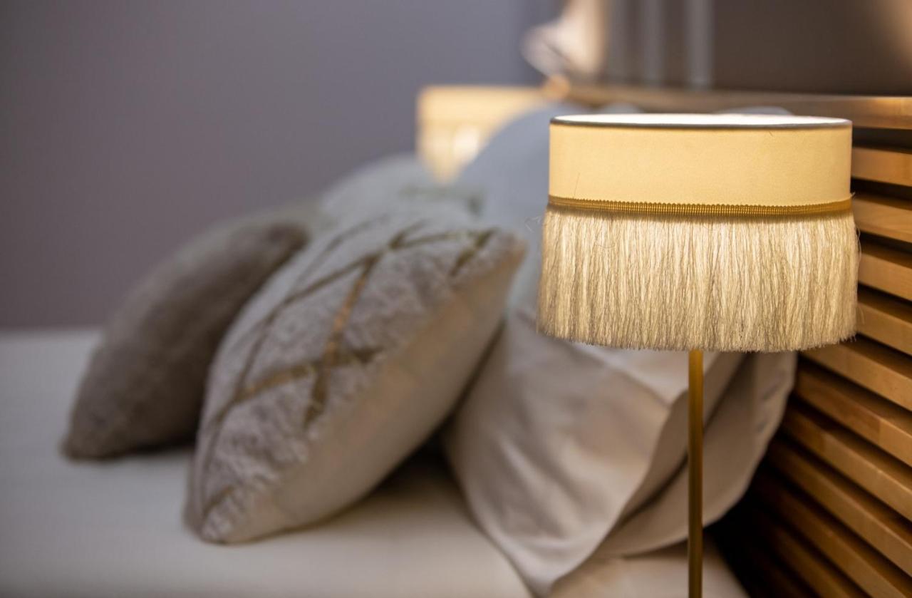 La Piazzetta Suite Potenza Ngoại thất bức ảnh