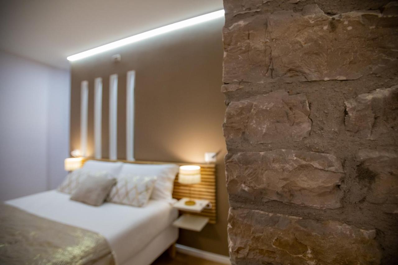 La Piazzetta Suite Potenza Ngoại thất bức ảnh