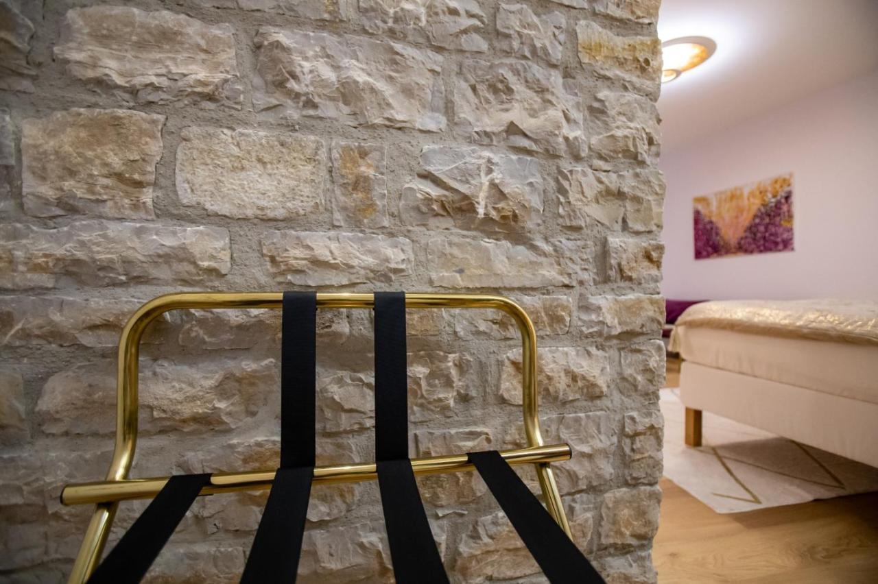 La Piazzetta Suite Potenza Ngoại thất bức ảnh