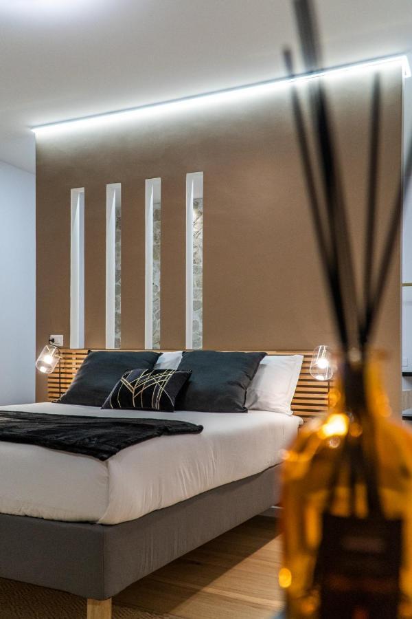 La Piazzetta Suite Potenza Ngoại thất bức ảnh