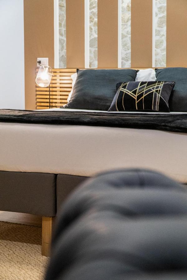 La Piazzetta Suite Potenza Ngoại thất bức ảnh
